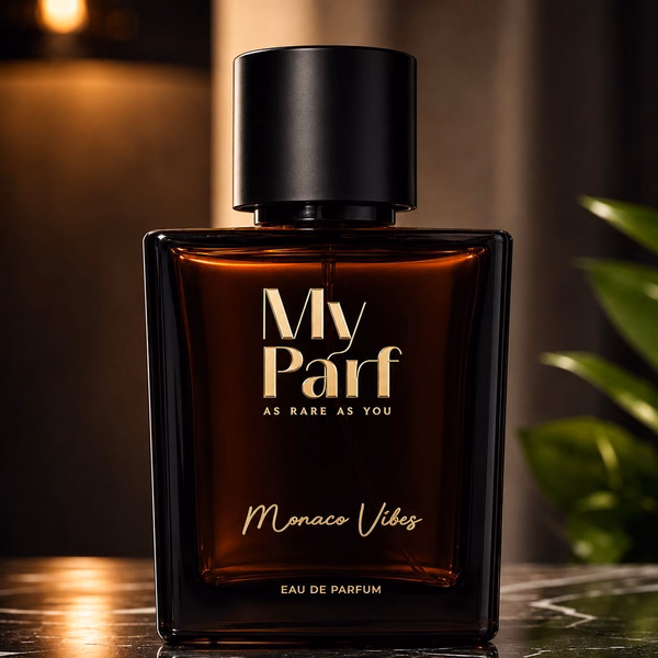 myG Parf gift project